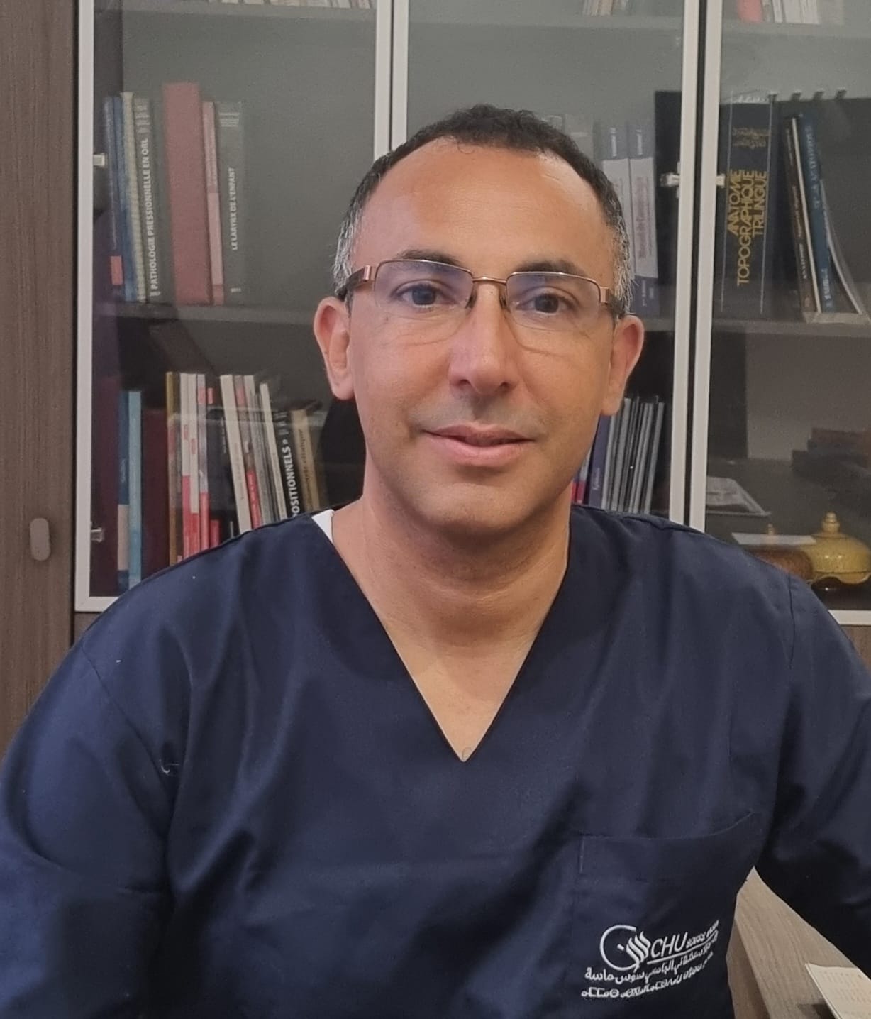 M. Fakiri