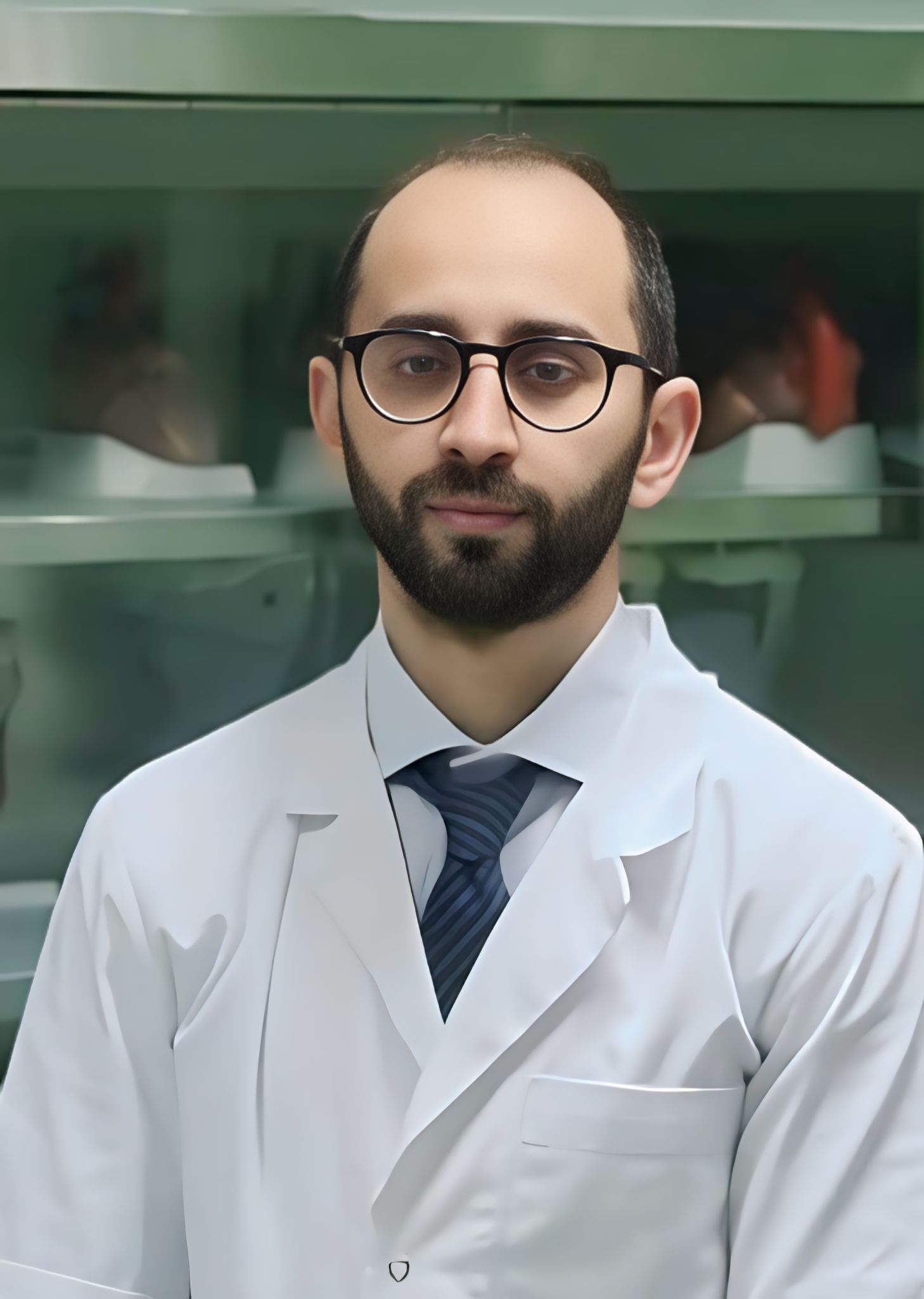 N. Kadiri Alaoui